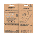 Mobilis 036345 handheld mobile computer accessory Screen protector