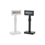 Bixolon BCD-2000 120 digits USB 2.0 Black