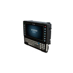 Zebra VC8300 handheld mobile computer 20.3 cm (8") 1280 x 720 pixels Touchscreen 3.7 kg Black