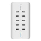 Belkin Rockstar Universal White AC Indoor
