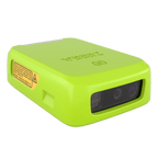 Zebra RS2100 Wearable bar code reader 2D Laser Green