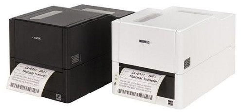 Citizen CL-E331 label printer Direct thermal / Thermal transfer 150 mm/sec Ethernet LAN