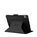 Urban Armor Gear Scout 27.7 cm (10.9") Folio Black