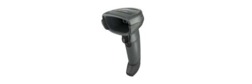 Zebra DS4608-SR Handheld bar code reader 1D/2D LED Black