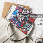 CoreParts TABX-XMI-COVER9 tablet case Flip case