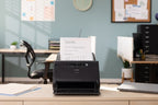 Canon imageFORMULA DR-C240 Duplex Desktop Document Scanner