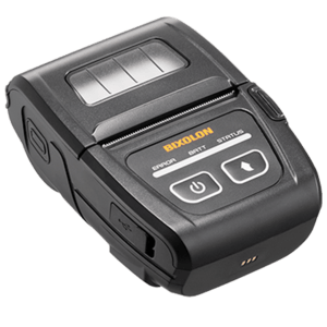 Bixolon SPP-C200 203 x 203 DPI Wired & Wireless Direct thermal Mobile printer