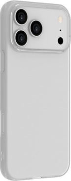 eSTUFF ES67100058-BULK mobile phone case Cover Transparent