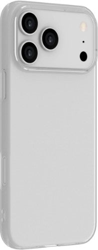 eSTUFF ES67100058-BULK mobile phone case Cover Transparent