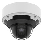 Hanwha 6MP AI IR Vandal Dome Camera