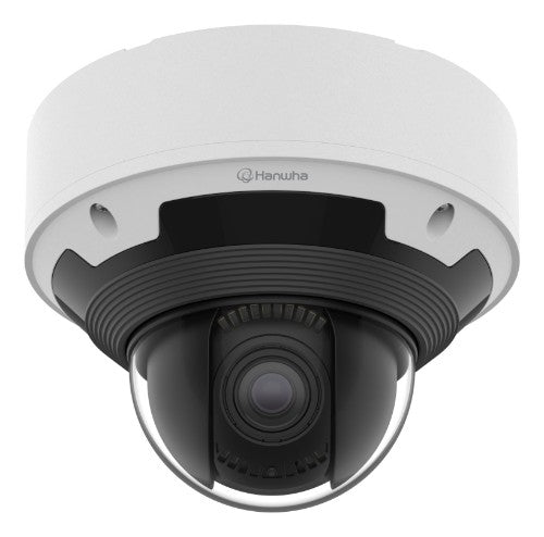 Hanwha 6MP AI IR Vandal Dome Camera