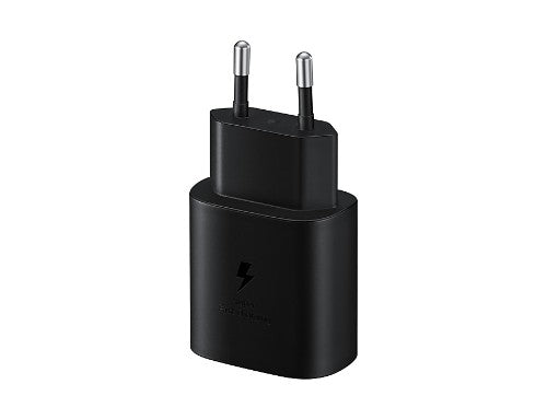 Samsung EP-TA800 Smartphone Black AC Fast charging Indoor