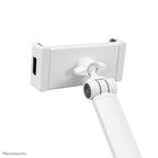 Neomounts DS15-545WH1 Tablet holder desk clamp 4.7-12.9" - universal - full motion