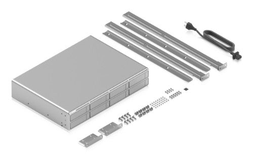 Ubiquiti Network Video Recorder G2 Pro 2U Grey