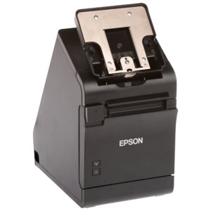 Epson TM-m30II-S (012): USB + Ethernet + BT + NES + Lightning + SD, Black, PS, EU