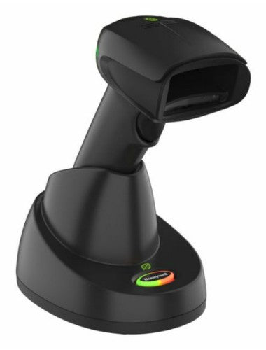 Honeywell Xenon Performance 1952g Handheld bar code reader 1D/2D LED Black