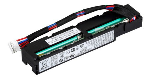 HPE 96W Smart Storage Battery industrial rechargeable battery Lithium-Ion (Li-Ion)