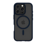 dbramante1928 Grenen MagSafe - iPhone 16 Pro - Blue