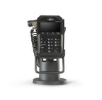 Ergonomic Solutions SpacePole Payment SpacePole Stack® with MultiGrip™ plate for Lane-3000