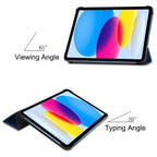 CoreParts TABX-IP10-COVER2 tablet case