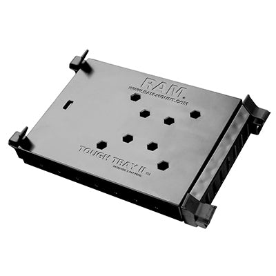 RAM Mounts Tough-Tray II Spring Loaded Netbook/Tablet Holder