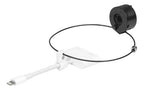 Vivolink PROADRING6R USB graphics adapter 1920 x 1200 pixels White