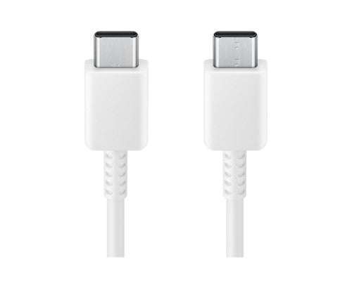 Samsung EP-DX310JWEGWW USB cable USB 2.0 1.8 m USB C White