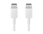Samsung EP-DX310JWEGWW USB cable USB 2.0 1.8 m USB C White