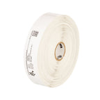 Zebra Z-Band Direct Wristband White