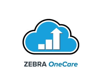 Zebra Z1AS-HC55XX-5C03 warranty/support extension 5 year(s)