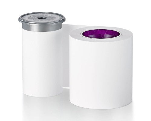 Entrust Datacard 525900-004 printer ribbon 2500 pages