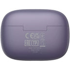 Canyon CNS-TWS10PL headphones/headset True Wireless Stereo (TWS) In-ear Calls/Music/Sport/Everyday USB Type-C Bluetooth Purple
