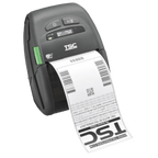 TSC Alpha-30R Premium label printer Direct thermal Colour 203 x 203 DPI 127 mm/sec Wired & Wireless Wi-Fi Bluetooth