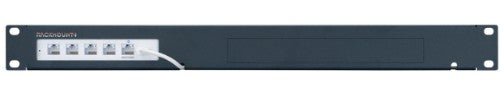 Rackmount.IT RM-UB-T8 rack accessory Firewall rack mount