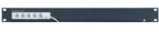 Rackmount.IT RM-UB-T8 rack accessory Firewall rack mount
