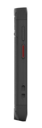 Honeywell Dolphin CT40 handheld mobile computer 12.7 cm (5") 1280 x 720 pixels Touchscreen 278 g Black