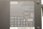 Lenovo 5A10W86290 power adapter/inverter Indoor 300 W Black