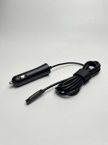 CoreParts MSPT2000C power adapter/inverter Indoor 43 W Black