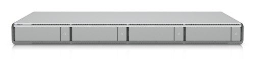 Ubiquiti Network Video Recorder G2 1U Grey