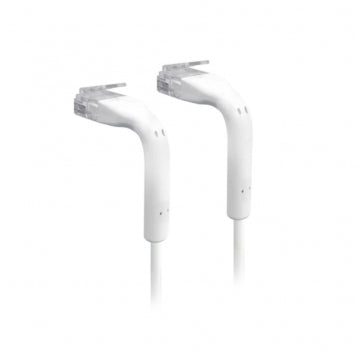 Ubiquiti U-CABLE-PATCH-5M-RJ45 networking cable White Cat6