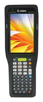 Mobilis 036352 handheld mobile computer accessory Screen protector