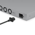 Ubiquiti UACC-Cable-C13-C14 Black 1.8 m IEC C13 IEC C14