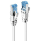 Lindy 47190 networking cable White 0.3 m Cat6a S/FTP (S-STP)