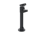 Ergonomic Solutions SpacePole POS Arc VESA 75/100 Pole Mount, Top Screen Mount