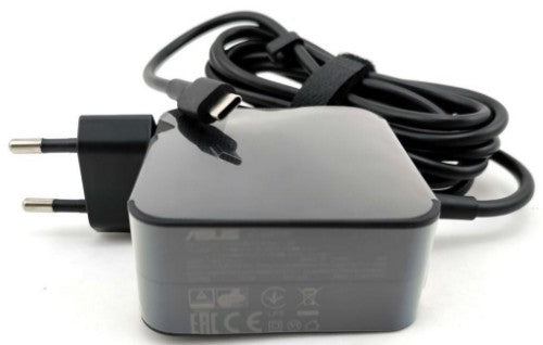 ASUS 0A001-00894600 power adapter/inverter Indoor 65 W Black