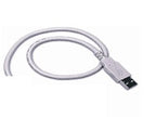 Datalogic USB Straight Cable (CAB-426) USB cable