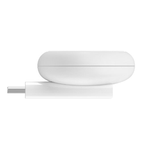 Belkin BoostCharge Smartwatch White USB Wireless charging Fast charging Indoor, Outdoor