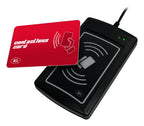 ACS ACR1281U-C2 smart card reader USB USB 2.0 Black