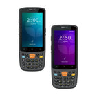 Datalogic Memor K20-25 handheld mobile computer 10.2 cm (4") 800 x 480 pixels 265 g Black