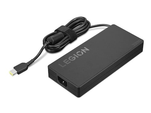 Lenovo GX21M50609 power adapter/inverter Indoor 330 W Black